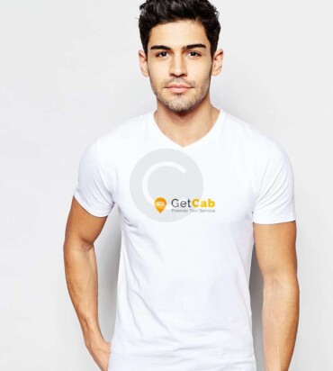 White T-Shirt